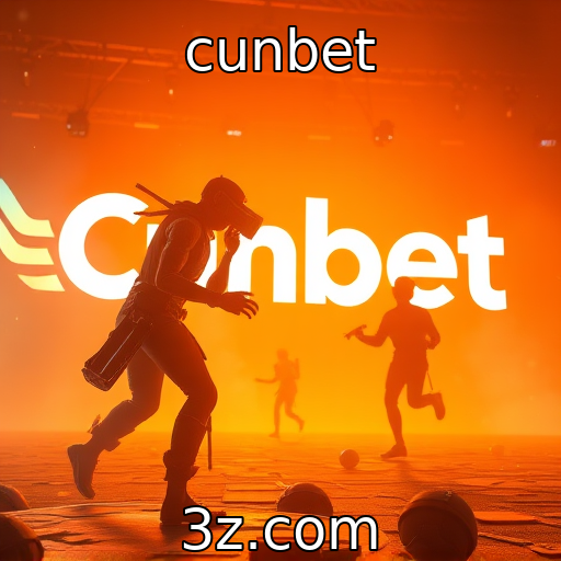 cunbet - Novas tendências em jogos de realidade aumentada