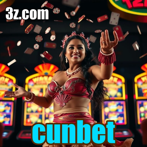 Explorando os Games do Site Cunbet com Estilo e Diversão
