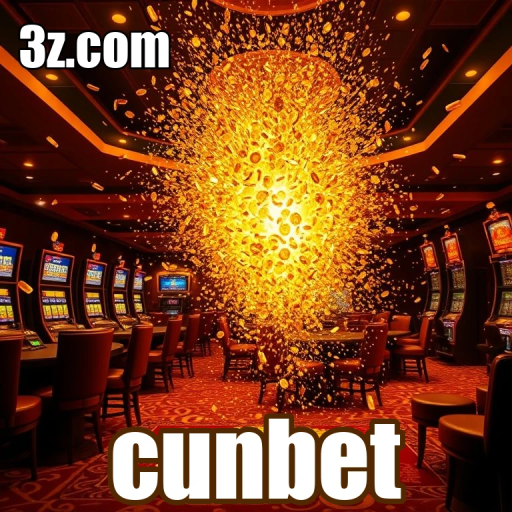 Jackpots do cunbet: Aventura e Prêmios Esperam por Você