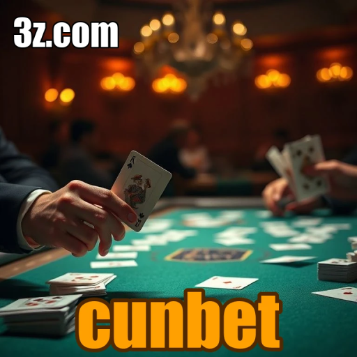 Experiência Incomparável nos Tablegames do Site Cunbet